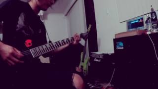 Silent civilian - Last one standing (cover)