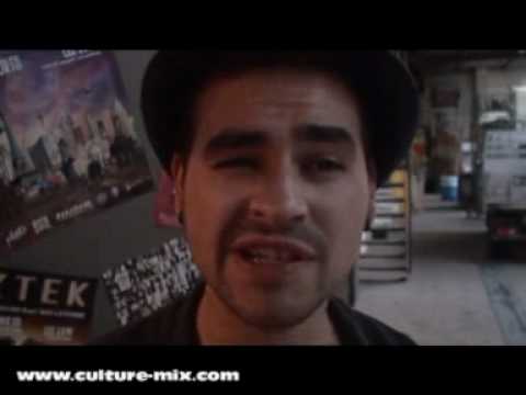 Interview Helder Costa & Lee Low — ECR le Mag