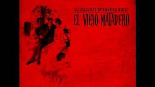 Music video thumbnail preview for El Viejo Matadero - Sociedad Zombie by Naughty Zombies