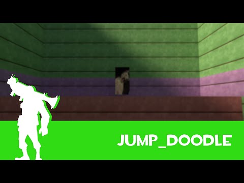 TF2 Jump_doodle Playthrough | doodle dogs everywhere