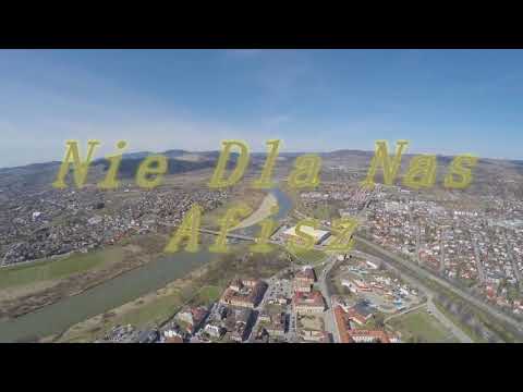 WueRTe95' & Piana - Nie Dla Nas Afisz (prod. WueRTe scr. Dj FTW)