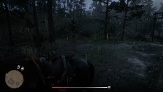 I genuinely didn't see that coming