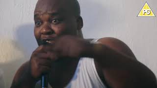 Kabza De Small Ft  Leehleza   Amabele Shaya Remix