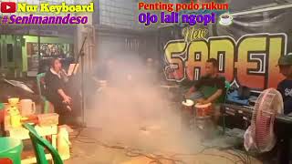 Download lagu Sebatas Angan. @nurkeyboarddangdutoriginal8533 #latihandangdut #senimanndeso mp3