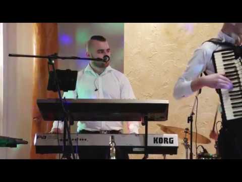 The Friends - Marsz weselny "Razem" 100% na żywo, zespół na wesele Kalisz, Turek, Konin