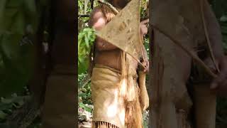 The Ekasup Cultural Village of Port Vila Vanuatu #travel #ekasup #village #cruise #tour #shorts