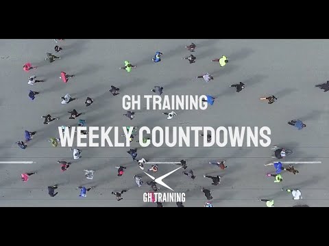 GH Training Hub