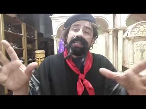Miniatura do vídeo: Xiru do Museu a Lenda de Soledade