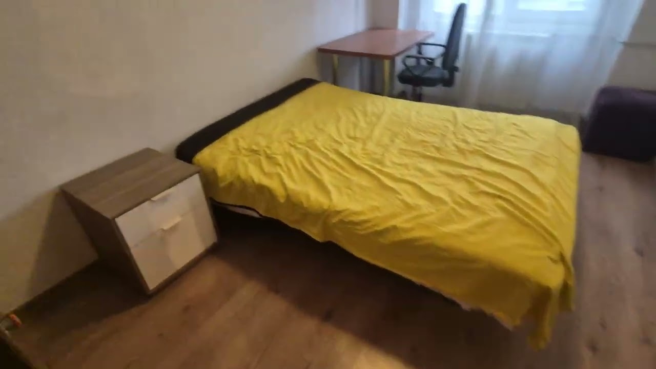 Tur video Apartament 3 camere Politehnica Lujerului