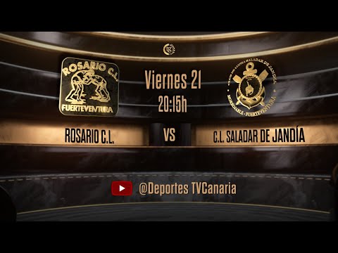 Terrero y gloria | Rosario CL - Saladar de Jandía