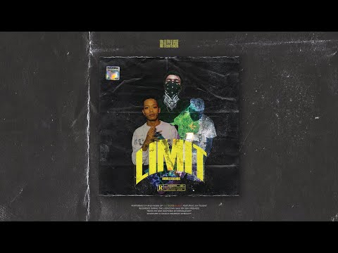GodBlessKlique - Limit (feat. Fuego)