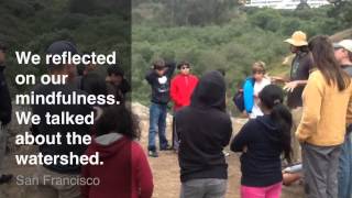 Benthic Macroinvertebrate Sampling