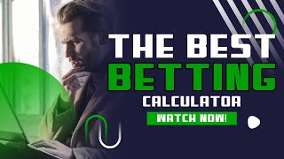 Bet Calculator | Free Online Betting Calculators | Calculate Bets