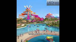 Royal Caribbean's $292 Million Perfect Day Mexico Canceled! #shorts