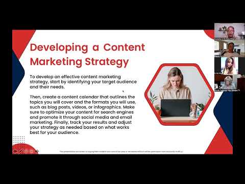 HR Consultants, let's talk hashtags! | Alicia Williams