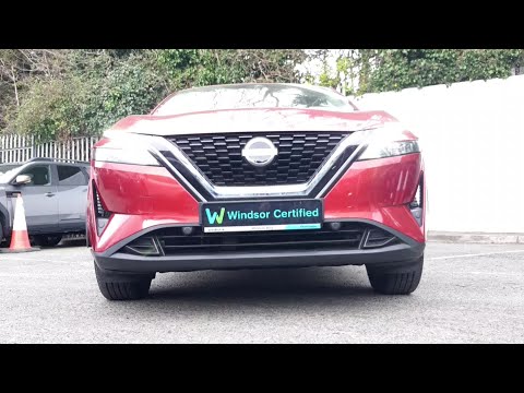 Nissan Qashqai 1.3 PET MILD HYBRID SV **€3,000 SCR - Image 2