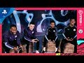 FIFA 20 | Man City - Volta Football Skills Challenge | PS4