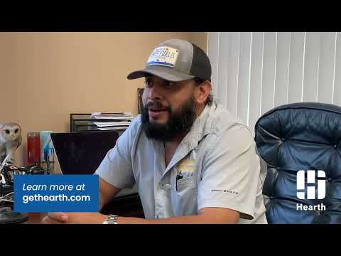 How Hearth helps Semper Fidelis Construction win more jobs