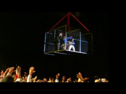 Delik, Moloch, Shomi, Bio, Zverina, Idea - Hip Hop Kemp (2011)