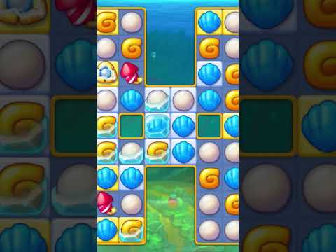Fishdom LEVEL 522 (SECOND SEASON)