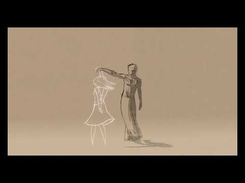 L'originale K - LPBCA (with animation by Ryan Woodward)