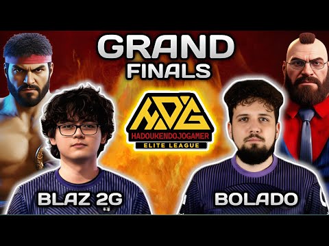 SF6 ▰ Blaz ( Ryu ) VS Bolado ( Zangief )