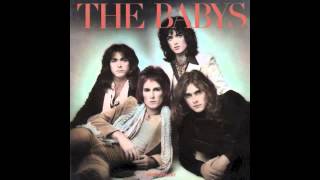 The Babys - Rescue Me 1977