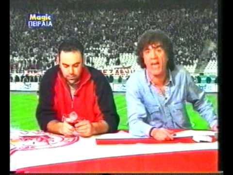 Thira 7:Apo ta vathi tis Anatolis!-Den Feugoume!