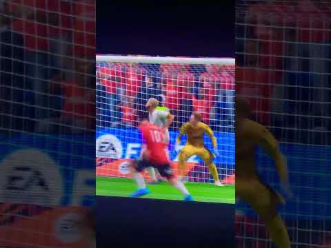 What a goal Andy Delort ! 🇩🇿