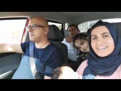 Müşterilerimizden ÇAKIROĞLU AİLESİ...