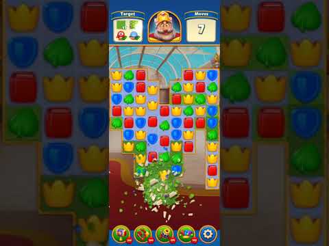 Loyal Match Level 3038