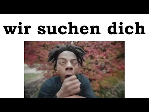 How to pronounce WIR SUCHEN DICH