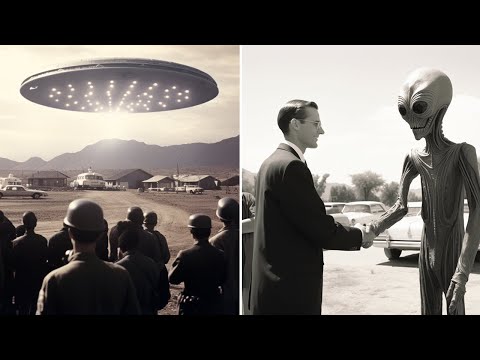 50 Unsolved Mysteries That Can Not Be Explained
