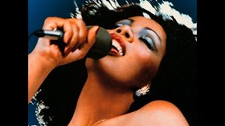 Donna Summer - Shout it out [HQ]