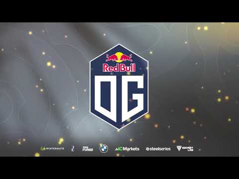 Sumail Rampage (OG Vs T1 The International)