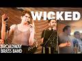 March Of The Witch Hunters—WICKED New Orleans Style