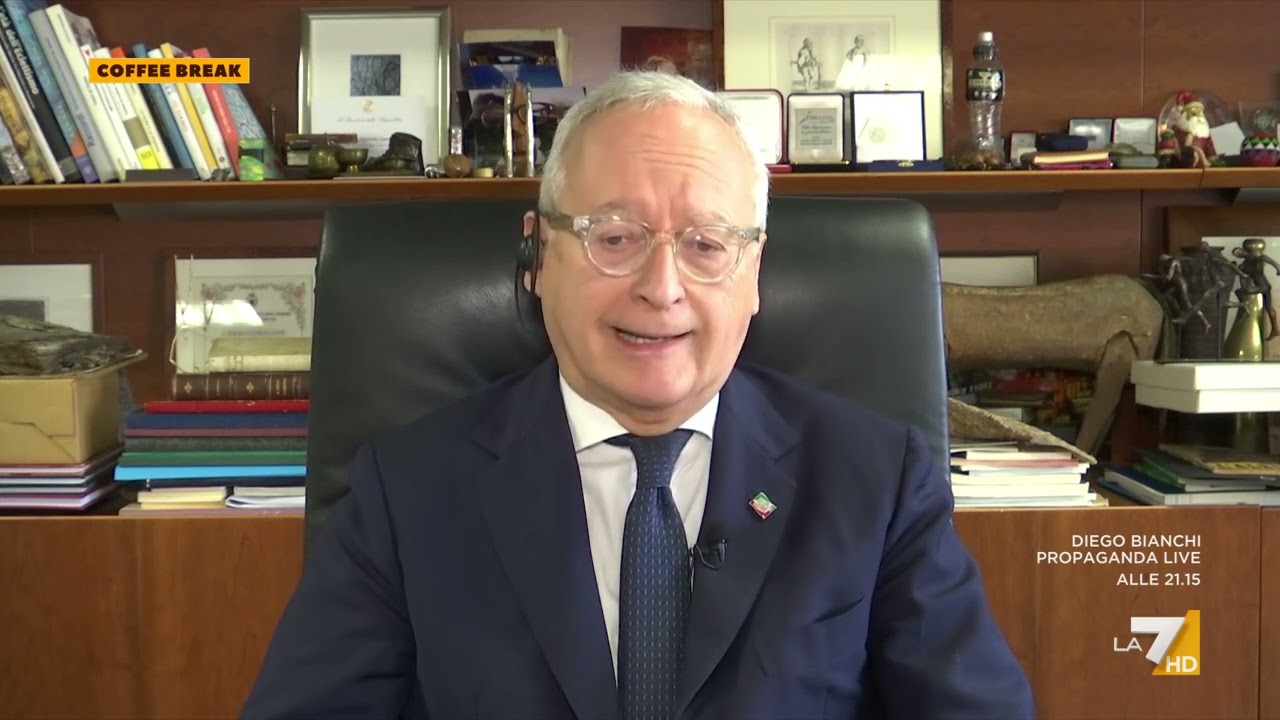 Accordo sul clima, Maurizio Casasco-FI: "In Europa bisogna togliere l'unanimità e portare ...