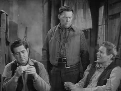 The Lone Ranger | S01 E48 | The Beeler Gang | Full Episode