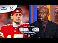 NFL Week 15 Recap Chiefs In Chaos Bills Storm Back In NE Who S The Hero FNIA NFL On NBC