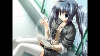 Nightcore - forever young
