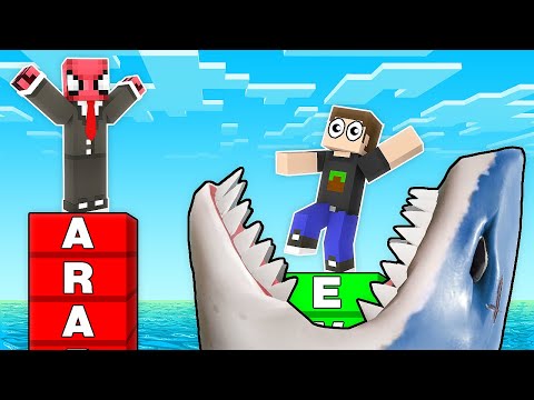 EN POPÜLER CEVABI VEREN YAŞAR - Minecraft