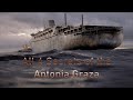 Ghost Ship Secrets Of The Antonia Graza Blu Ray Version