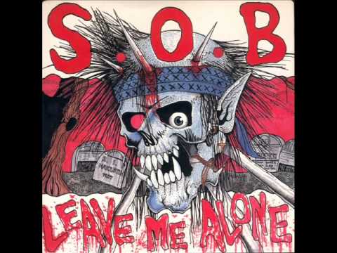 Give Me Advice - Sob