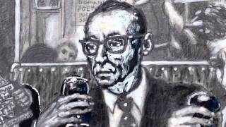 The Beat Hotel Trailer