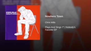 Nowhere Town Music Video