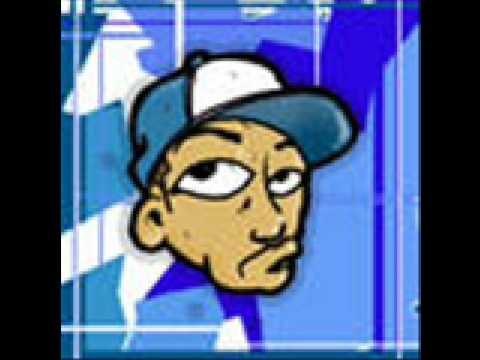 OLD School  Rap - Mr T Sky Valley The Rap Man von 1984