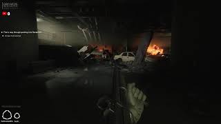 SCP 5K Spooky Friday!