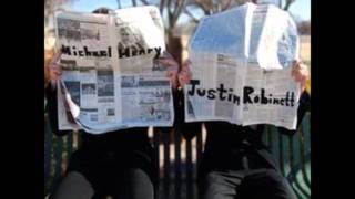 Wherever I Go - Justin Robinett and Michael Henry [High Quality]