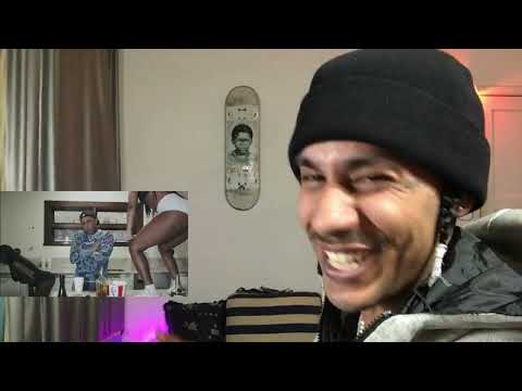 BC Raff "Objetivo" [VIDEO CLIPE OFICIAL] | K-react´Z