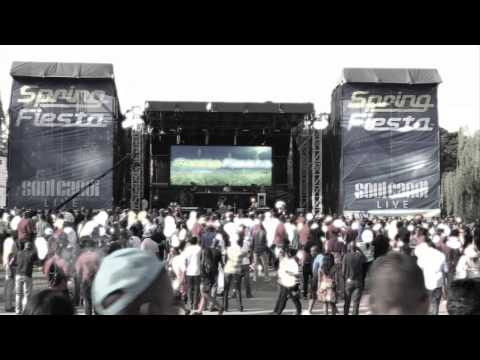 Spring Fiesta 2012 - aftermovie